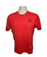Spartan Adult Medium Red Jersey - $463.98 MXN