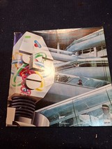 Alan parsons project - I robot record 1977 [ENT10285] - $45.00