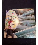 Alan parsons project - I robot record 1977 [ENT10285] - $838.76 MXN