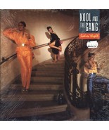 KOOL & THE GANG LADIES NIGHT vinyl record [Vinyl] Kool & The Gang - $26.60