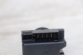 Mercedes Ignition Start Switch Module & Key Fob Keyless Entry Remote 2155450808 image 4