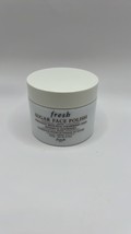 Fresh Sugar Face Polish Exfoliant Real Strawberry Seeds 125g 4.4oz - $649.39 MXN
