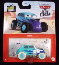 Disney Pixar CARS On the Road Rev&#39;d K05 NEW - $10.40