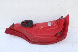 2010-15 Audi Q7 LED Taillight Lamp Driver Left LH image 7