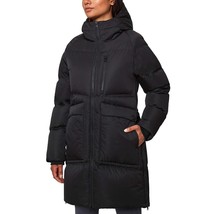 Mondetta Women&#39;s Outdoor Project Mid-Length Puffer Jacket - £55.12 GBP