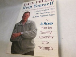 HELP YOURSELF BY DAVE PELZER - $31.67