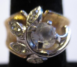 Vintage Promise Ring by Vargas - £8.01 GBP