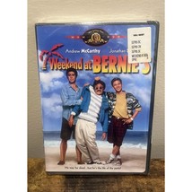 Weekend at Bernie&#39;s (DVD) Brand New - £12.18 GBP