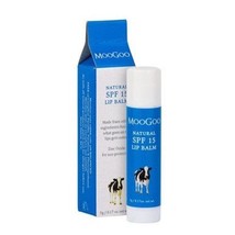Edible Lip Balm 5g – SPF 15 - $227.12 MXN