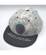 Phone Homie Dab Grassroots California Fitted Hat 420 Limited Addition Si... - £77.84 GBP