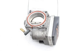 Throttle Body S Supercharged Convertible Fits 02-08 MINI COOPER 72841 image 5
