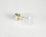OEM Light Bulb For Frigidaire FEF389WFCD FED367ASE FEF368GSC FEFL63FSB NEW - $29.62