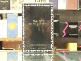 Daisy Marc Jacobs Eau de Toilette 100ml Edt Spary - Vintage very rare - $130.00