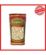 Gourmet Raw Unsalted Cashews – 5 lbs in Resealable Bag – Healthy Indulgence - $1,219.00 MXN