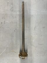 1958-1964 Chevy Impala BelAir Biscayne Steering Column Intermediate Shaf... - $195.22