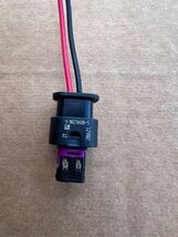 For CADILLAC CHEVY BUICK 1-1823608-5 GM Air Ambient Temperature Sensor C... - $18.99