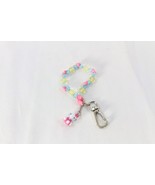 Hello Kitty Key Ring Charms - $346.06 MXN