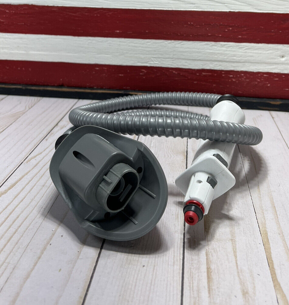 Shark Pro Steam Pocket Mop Model S3901 Flat and 50 similar items