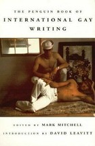 Penguin Book of International Gay Writing--from Plato to Freud, HB VG++ - £6.61 GBP