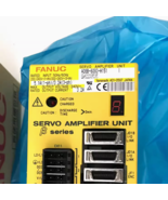 A06B-6093-H151 SERVO DRIVER  With 60 days warranty - €730,78 EUR