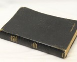 Holy Bible Concordance New Scofield Edition Reference Edition Oxford 1967 - $78.39