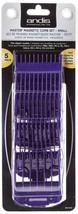 ANDIS MASTER MAGNETIC COMB SET SMALL 5PK #01410 - $28.95