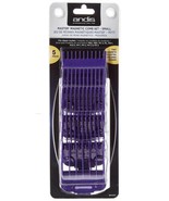 ANDIS MASTER MAGNETIC COMB SET SMALL 5PK #01410 - $663.06 MXN