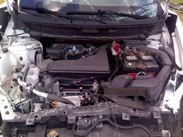 Blower Motor VIN J 1st Digit Japan Built Fits 14-18 ROGUE 103913546 - $39.59