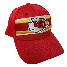 Kansas City Chiefs NFL Football New Era 39 Thirty Fitted Small Medium Nice - £10.24 GBP