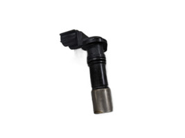 Crankshaft Position Sensor From 2007 Toyota Sienna  3.5 - $19.95