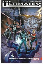 Ultimates Omniversal Tp Vol 01 Start With Impossible - £16.68 GBP