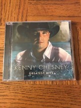 Kenny Chesney - Greatest Hits  CD - €10,06 EUR