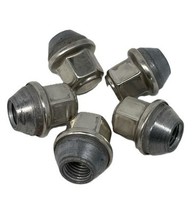 2020-2022 Ford Escape Sel Wheel Lug Nuts Set of 5 Lug Nuts OEM - $368.13 MXN