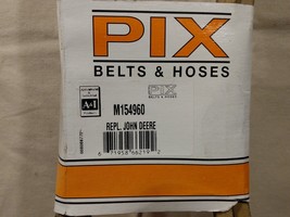 PIX Deck Belt for John Deere: M154960 Scag 482139 - £35.65 GBP