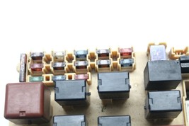 2000-2005 TOYOTA CELICA GT GTS LEFT ENGINE BAY FUSE RELAY BOX P6972 image 6