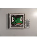 Innocent Green [Audio CD] Hornstein, Michael - $395.77 MXN