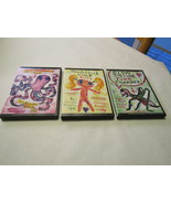 The Vomit Gore Trilogy (v.2) DVD (Used) - $375.00