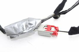 2013 SMART FORTWO FRONT DOOR HARNESS WIRING WIRES WIRE LOOM BAY RIGHT SIDE U0340 image 7