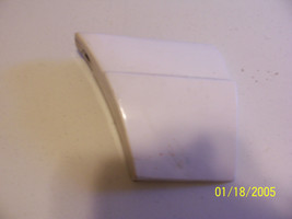 1998 2002 Lincoln Continental Left Front Fender Trim Molding Used Oem White Wt - £61.62 GBP