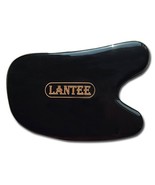 Lantee Gua Sha Scraping Massage Tools, 100% Hand Made Buffalo Horn Guash... - €11,20 EUR