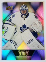 2016 - 2017 Jonathan Bernie Upper Deck Tim Hortons Nhl Hockey Card # 45 Leafs - £3.98 GBP