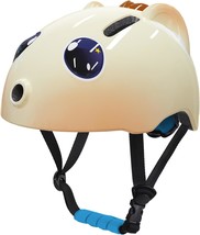 Kids Bike Helmet, Shinmax 3D Cartoon Children Bicycle Helmet Adjustable,... - $35.92