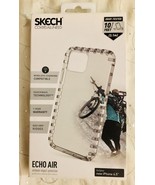 Skech Transparent 10 Foot Drop Tested Echo Air Case Ultra Tough iPhone 1... - $33.89 CAD
