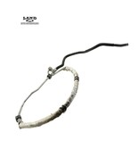 MERCEDES W221 S-CLASS POWER STEERING BOTTLE TO RACK AND PINION HOSE LINE - $39.59