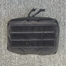  Vest MOLLE Pouch Chest Dump Storage Bag Admin Pouch Mag Bag Multi-function Tool - £103.19 GBP