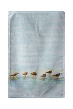 Betsy Drake Avocets Beach Towel - £54.79 GBP