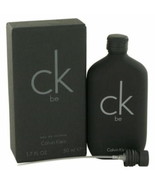 CK BE Eau De Toilette Spray (Unisex) 1.7 oz Perfumes for Women and Men - $15.52
