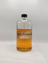 BABY POWDER MUSK | FRAGRANCES OIL | 100% PURE - €8,43 EUR+