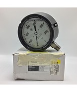 MCDANIEL MPB/SCN PRESSURE GAUGE - £147.53 GBP