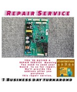 Repair Service For WR55X10560 200D4862G009 GE Refrigeration Control - $74.79
